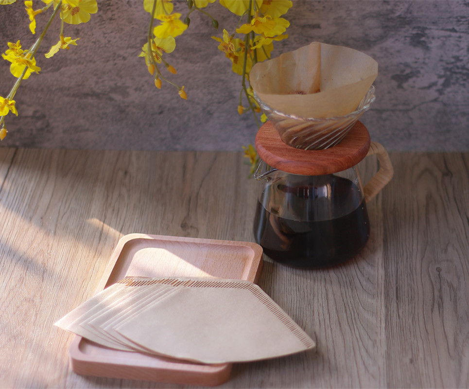 filter paper for coffee